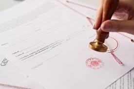 Hình thức công chứng trực tuyến trên cả nước từ 1/7/2025